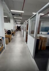 Lower Delta Road (D3), Factory #571676111